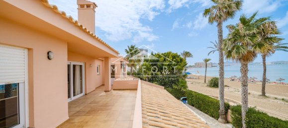 10 bedrooms Villa in Murcia, Spain No. 167213 5