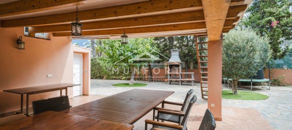 10 bedrooms Villa in Murcia, Spain No. 167213 9