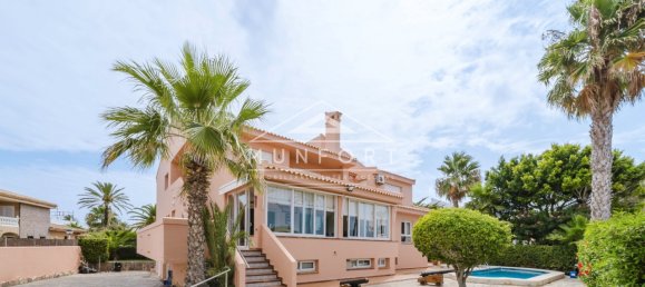 10 bedrooms Villa in Murcia, Spain No. 167213 4