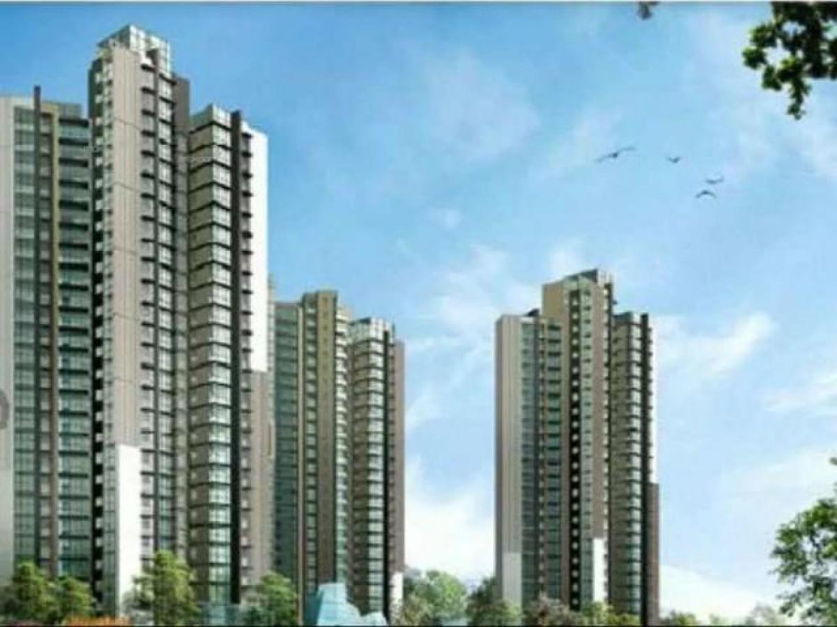 3 chambres Maison à Mumbai, India No. 12966