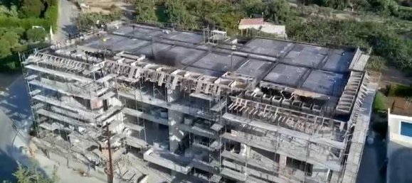 3 Schlafzimmer Wohnung in Kato Polemidia, Cyprus, Nr. 17999 16