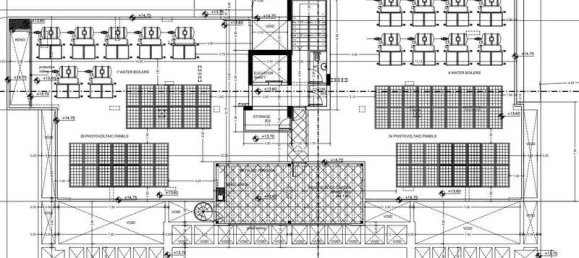 3 Schlafzimmer Wohnung in Kato Polemidia, Cyprus, Nr. 17999 15