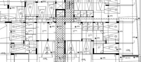 3 Schlafzimmer Wohnung in Kato Polemidia, Cyprus, Nr. 17999 11