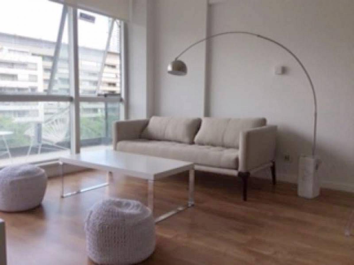 Estudio en Buenos Aires, Argentina No. 78867