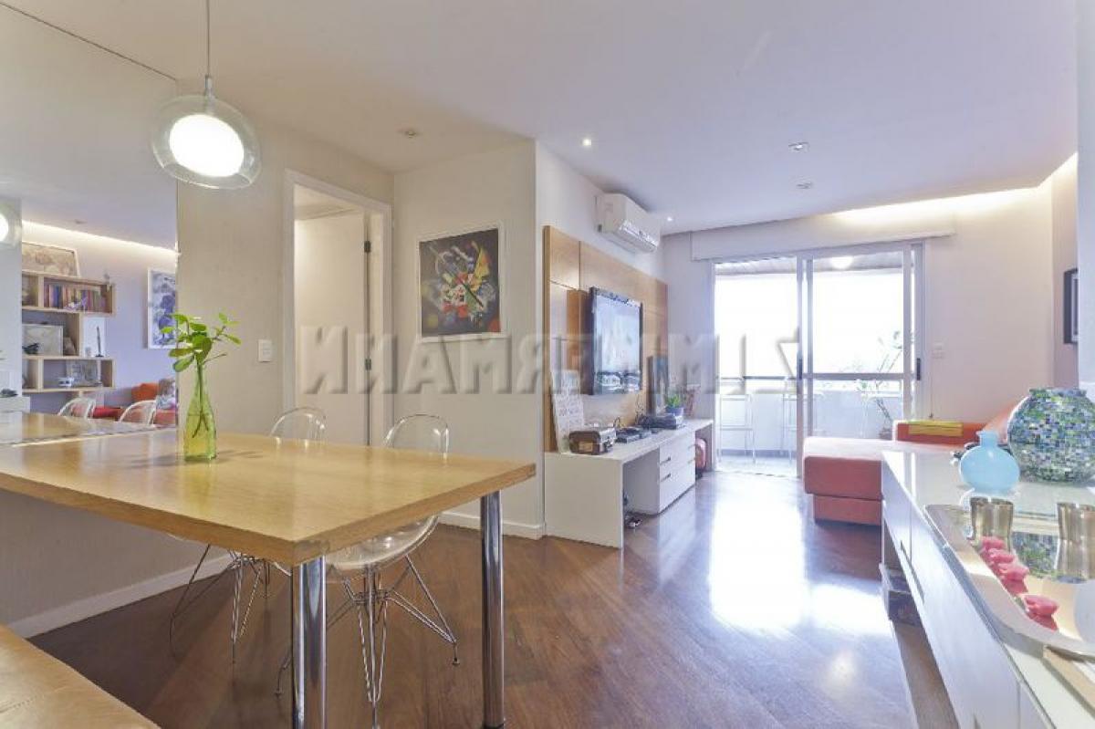 3 Schlafzimmer Wohnung in Sao Paulo, Brazil, Nr. 585714