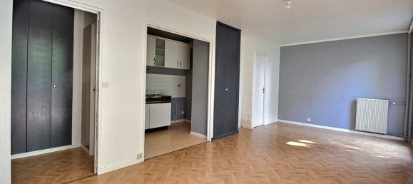 Студия в Коломб, Франция № 166781 5