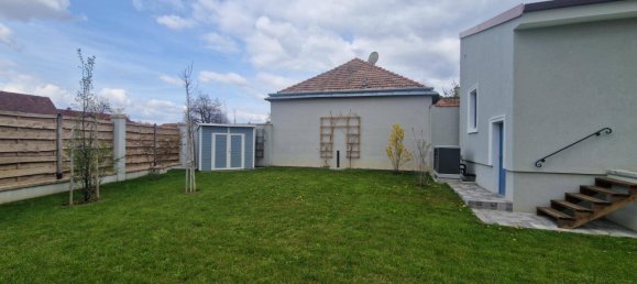 5 rooms Castles in Russbach, Austria No. 140179 22