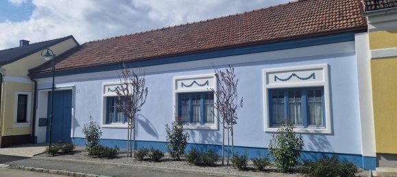 5 rooms Castles in Russbach, Austria No. 140179 26