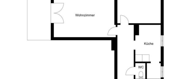 2-Zimmer Wohnung in Mondsee, Austria, Nr. 159405 8