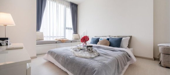 1 chambre Condo à Rhythm Sukhumvit 42 Railay Beach, Thailand No. 30469 8