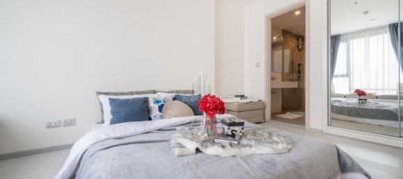 1 chambre Condo à Rhythm Sukhumvit 42 Railay Beach, Thailand No. 30469 10