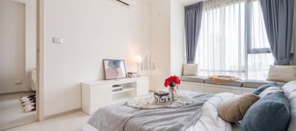 1 chambre Condo à Rhythm Sukhumvit 42 Railay Beach, Thailand No. 30469 9