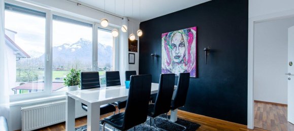 4-Zimmer Wohnung in Salzburg, Austria, Nr. 178635 9