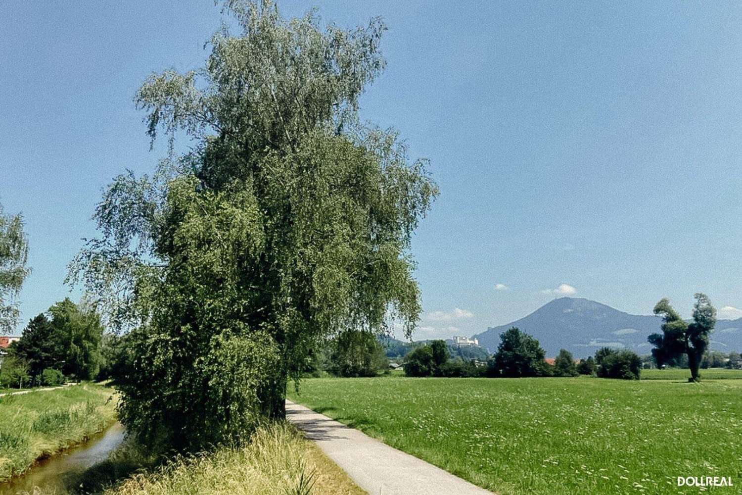 4-Zimmer Wohnung in Salzburg, Austria, Nr. 178635