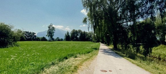 4-Zimmer Wohnung in Salzburg, Austria, Nr. 178635 2