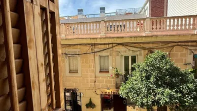 Apartamento T1 em Sant Marti, Spain N.º 216602
