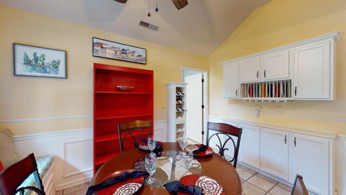 Дом с 3 спальнями в Самтер, США № 390300