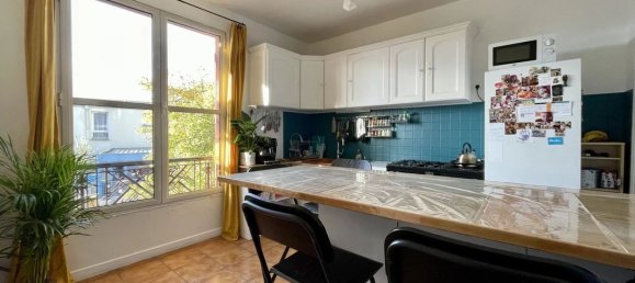 Casa T4 em Romainville, France N.º 165962 3