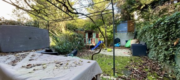 Casa T4 em Romainville, France N.º 165962 2