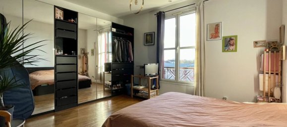 Casa T4 em Romainville, France N.º 165962 9