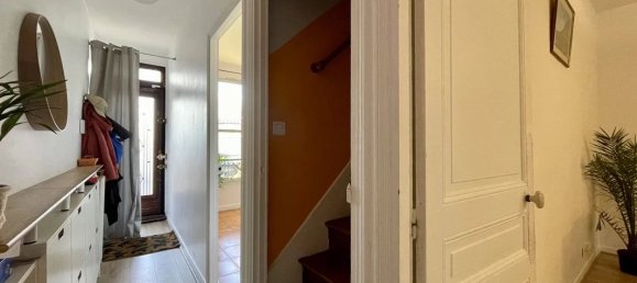 Casa T4 em Romainville, France N.º 165962 7