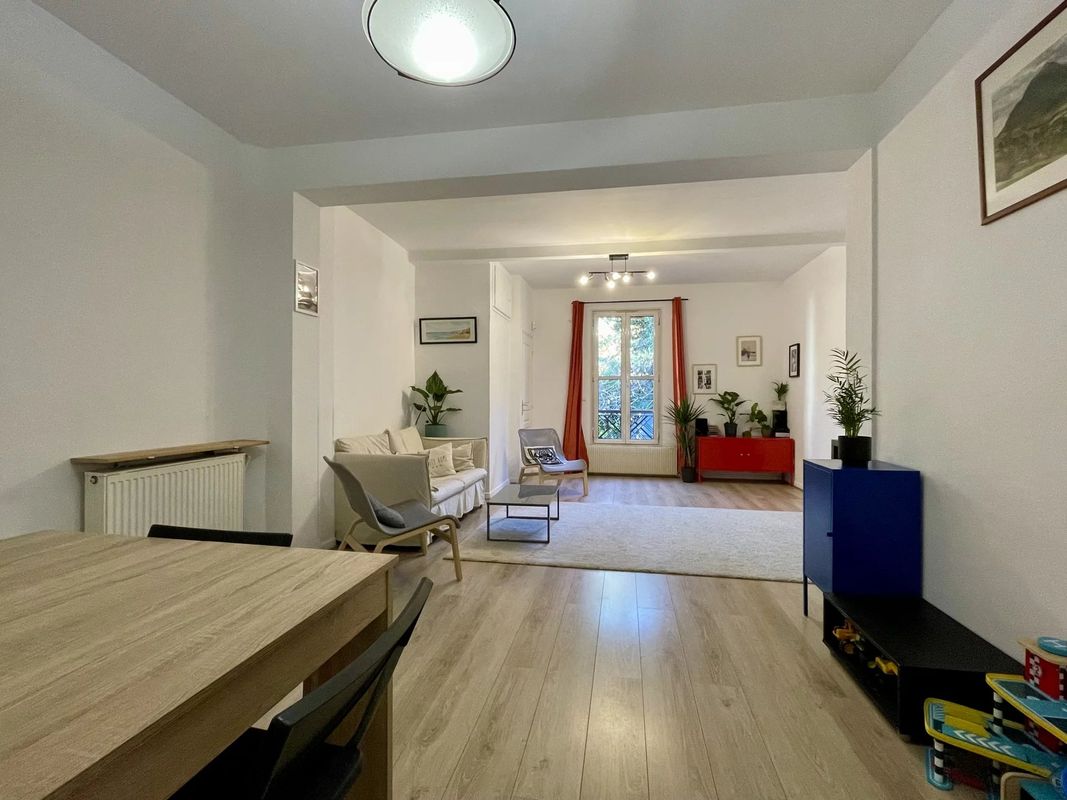 Casa T4 em Romainville, France N.º 165962