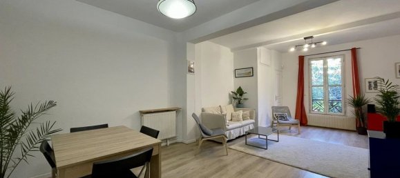 Casa T4 em Romainville, France N.º 165962 6