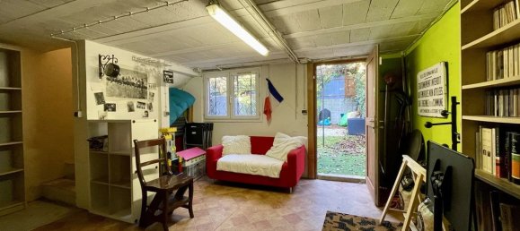 Casa T4 em Romainville, France N.º 165962 14