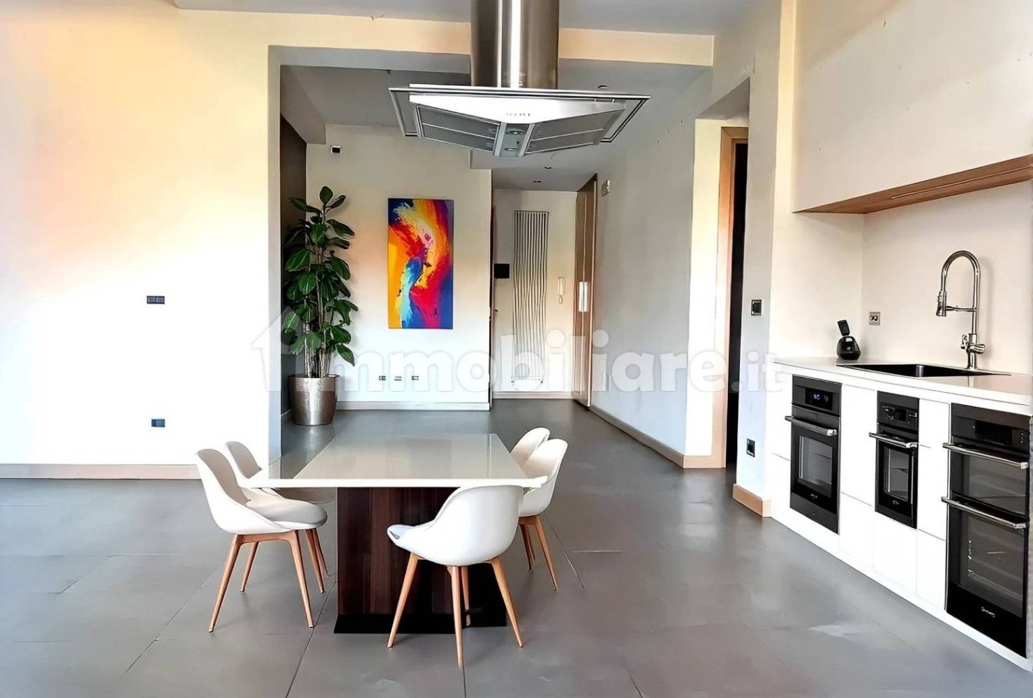 2 bedrooms Apartment in Avezzano, Italy No. 293630