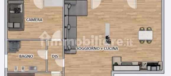 2 bedrooms Apartment in Avezzano, Italy No. 293630 25