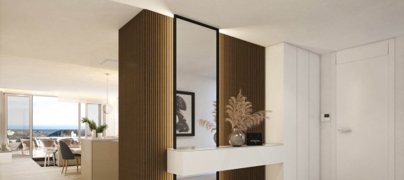 2 Schlafzimmer Wohnung in Mijas, Spain, Nr. 1389 12