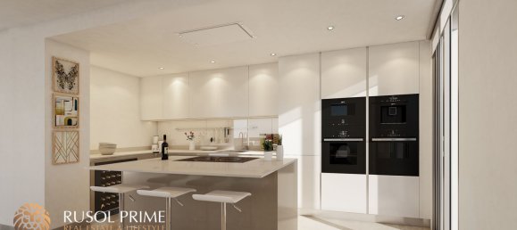 2 Schlafzimmer Wohnung in Mijas, Spain, Nr. 1389 9