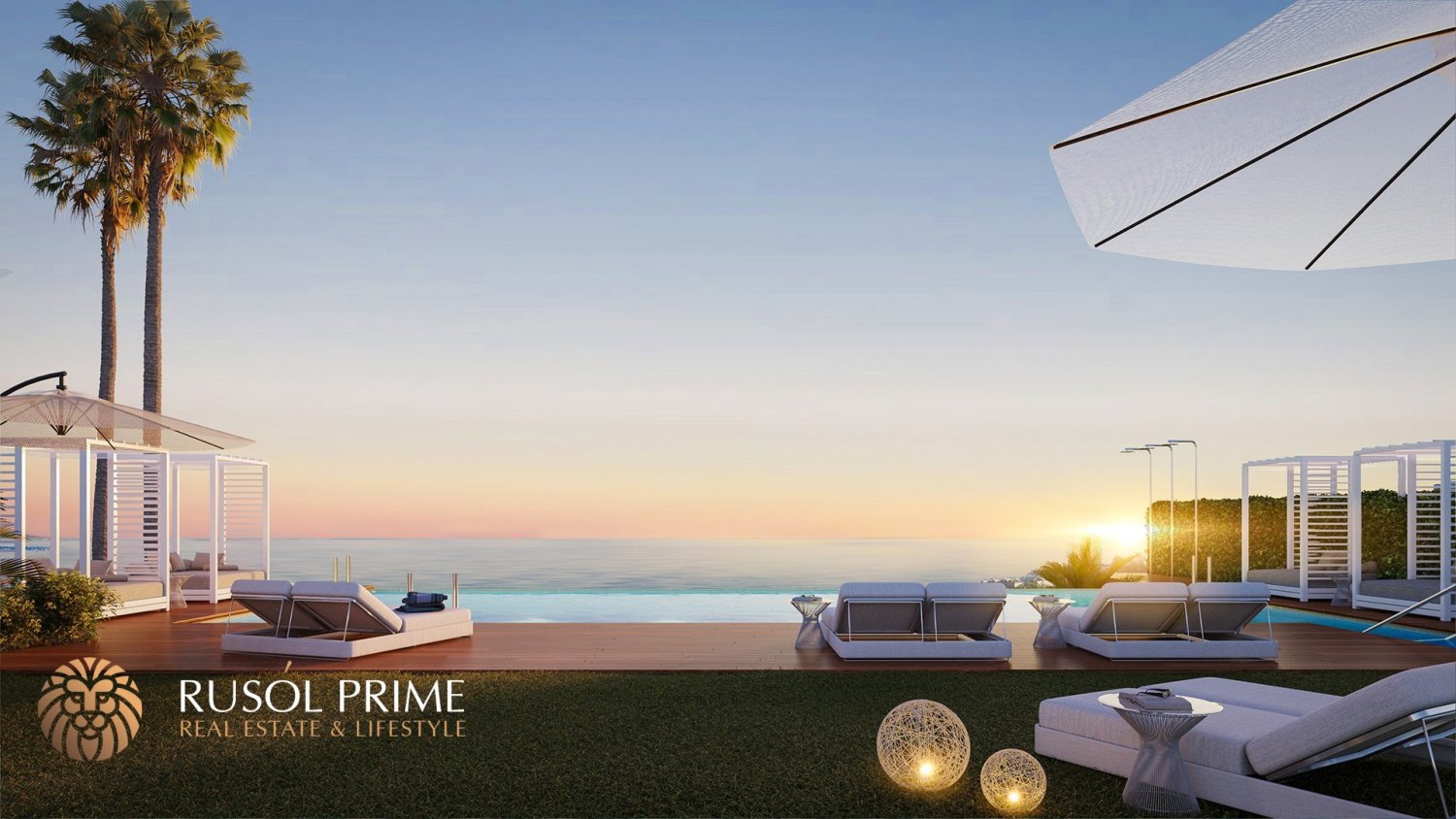 2 Schlafzimmer Wohnung in Mijas, Spain, Nr. 1389