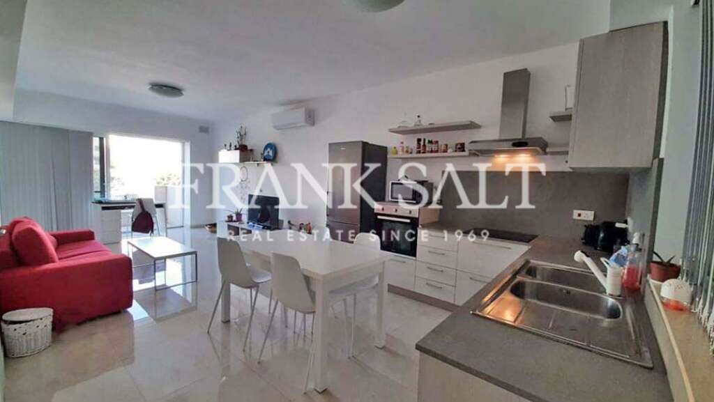 2 غرف نوم شقة في San Gwann, Malta رقم 7066