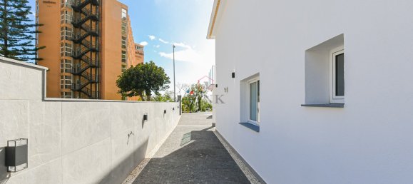 4 غرف نوم فيلا في Machico, Portugal رقم 134229 42