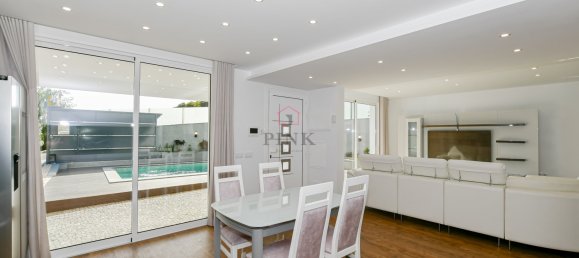 4 غرف نوم فيلا في Machico, Portugal رقم 134229 30