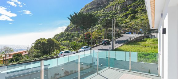 4 غرف نوم فيلا في Machico, Portugal رقم 134229 29