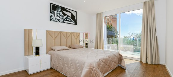 4 غرف نوم فيلا في Machico, Portugal رقم 134229 36