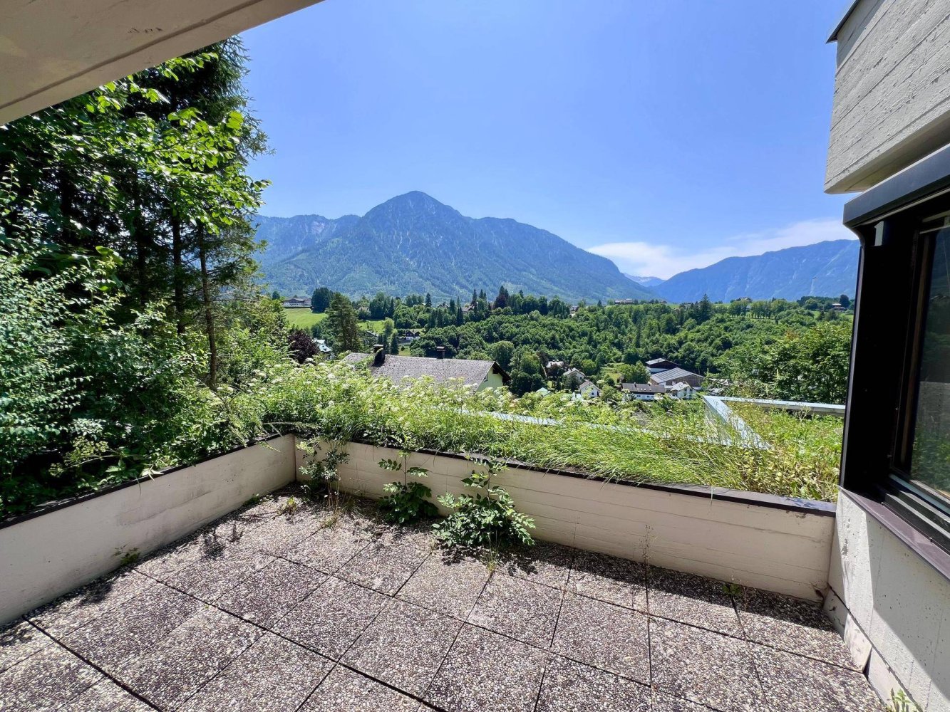 1 chambre Appartement à Bad Aussee, Austria No. 151444