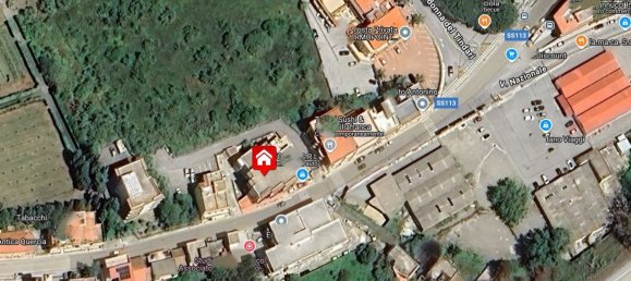 Apartamento de 6 habitaciónes en Villafranca Tirrena, Italy No. 40896 4