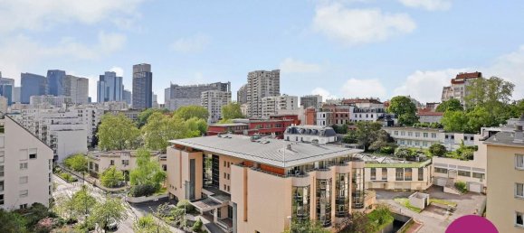 3 bedrooms Apartment in Courbevoie, France No. 288329 11