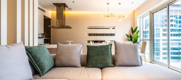 2 bedrooms Apartment in Dubai Marina, UAE No. 1988 10