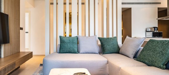 2 bedrooms Apartment in Dubai Marina, UAE No. 1988 8