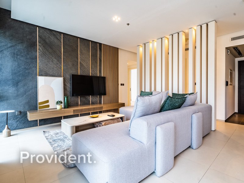 2 bedrooms Apartment in Dubai Marina, UAE No. 1988