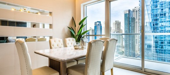 2 bedrooms Apartment in Dubai Marina, UAE No. 1988 11