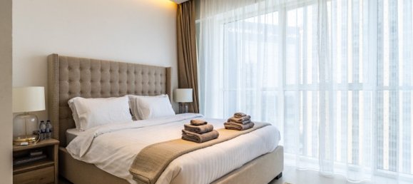 2 bedrooms Apartment in Dubai Marina, UAE No. 1988 15