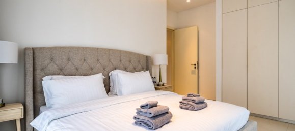 2 bedrooms Apartment in Dubai Marina, UAE No. 1988 21