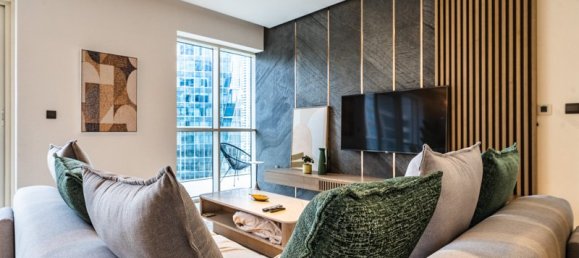 2 bedrooms Apartment in Dubai Marina, UAE No. 1988 4