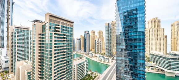 2 bedrooms Apartment in Dubai Marina, UAE No. 1988 27