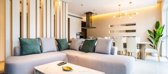 2 bedrooms Apartment in Dubai Marina, UAE No. 1988 9